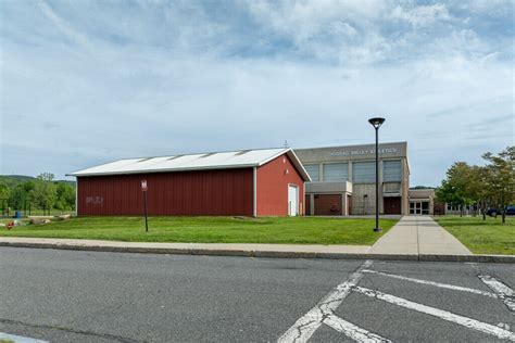 Hoosac Valley Middle School in Cheshire, MA - Homes.com