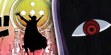 One Piece: Imu's Connection to JoyBoy