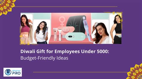 Diwali Gift for Employees Under 5000 – UltraCare PRO