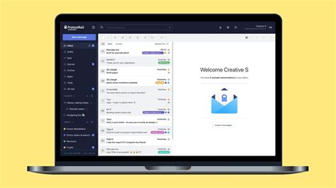 Image result for Using Protonmail