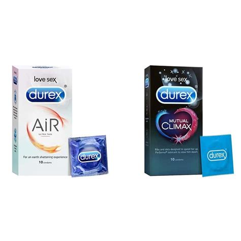 Buy DUREX PLAY MASSAGE 2IN1 LUBRICANT GEL WITH YLANG YLANG EXTRACT ...