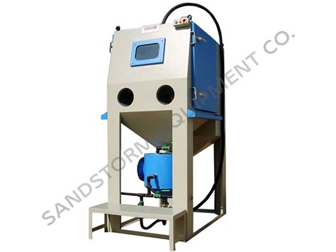 Sandstorm Equipment Co.