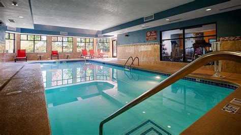 BEST WESTERN PLUS FAIRBURN-ATLANTA SOUTHWEST - Hotel Reviews, Photos ...
