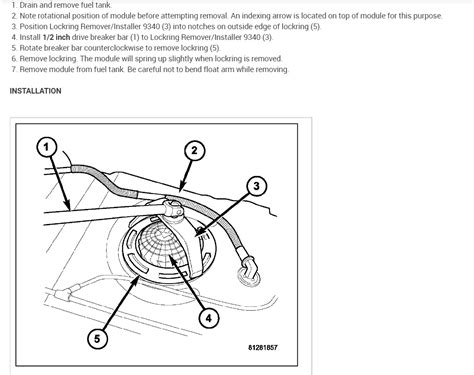 Fuel Filter Replacement 的图像结果