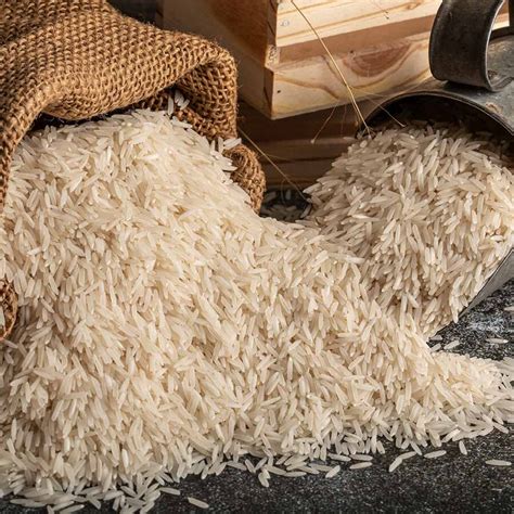 बासमती चावल के ल‍िए 10 कीटनाशकों पर लगी रोक! - Punjab government big ...