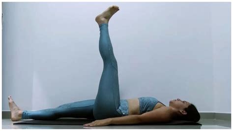 Pilates Leg Exercises