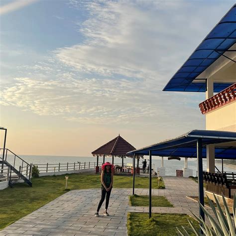 THE MARINE PRIDE BEACH RESORTS & SPA (Edava) - Hotel Reviews, Photos ...