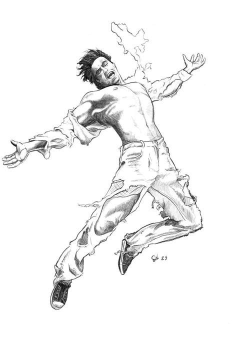 Image result for Men Exploding into into Men