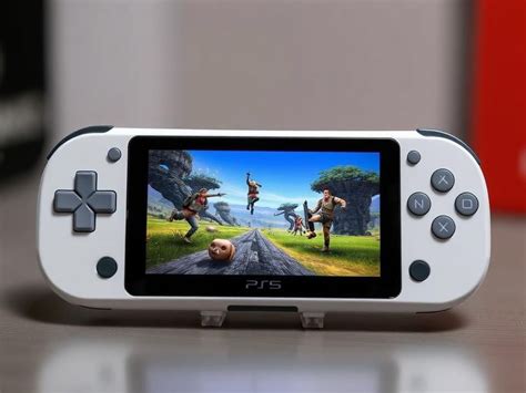 Image result for PS5 Handheld