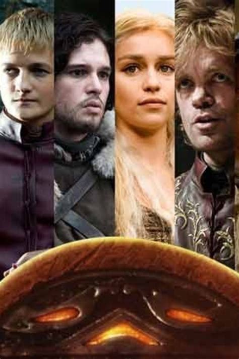 Game Of Thrones: Get Latest Buzz, Updates, Gossip, Photos & Videos