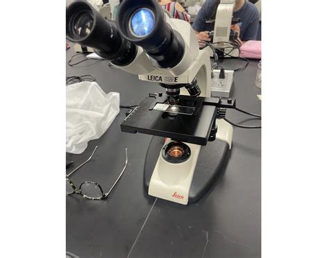 Image result for How to Use Microscope for Identification