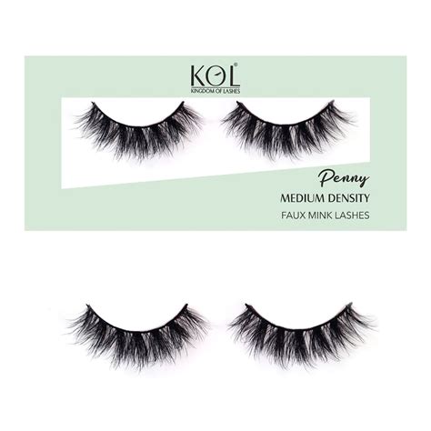 Kingdom of Lashes - Upto 40% Off on Products – kingdomoflashes