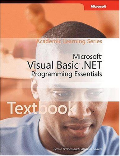 ALS Microsoft Visual Basic .NET Programming Essentials : Microsoft ...