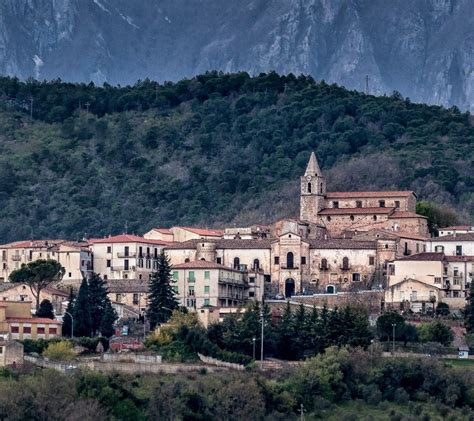 BORGO MEDIEVALE DI FORNELLI (2025) All You Need to Know BEFORE You Go ...