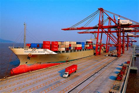 上海物流排行-货物运输公司-创富物流