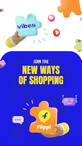 Flipkart Online Shopping App – Apps on Google Play