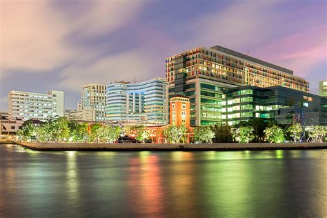 Bangkok Forensic Museum - Siriraj Medical Museum in Bangkok Riverside ...