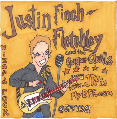 Pizzeria Hufflepoletana | Justin Finch-Fletchley and the Sugar Quills