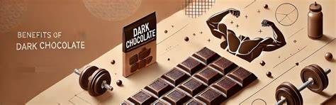 Advantages of Dark Chocolate: Why Bodybuilders Never Miss This in 2025 ...