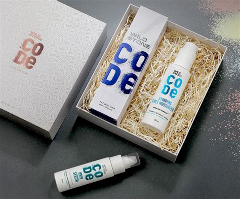 Skin Essentials for Holi | Wild Stone CODE
