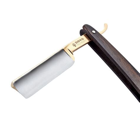 DOVO Straight Razor Apex