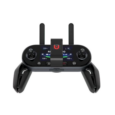 Autel EVO II Pro V2 (6K) Drone Camera Rugged Bundle – Cyglone India