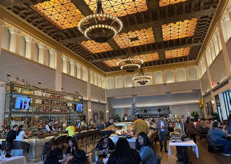 Brazilian barbecue in Pasadena goes upscale at Fogo de Chão – Daily News