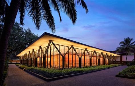 Events get a new address with Alila Diwa Goa, ET TravelWorld News, ET ...