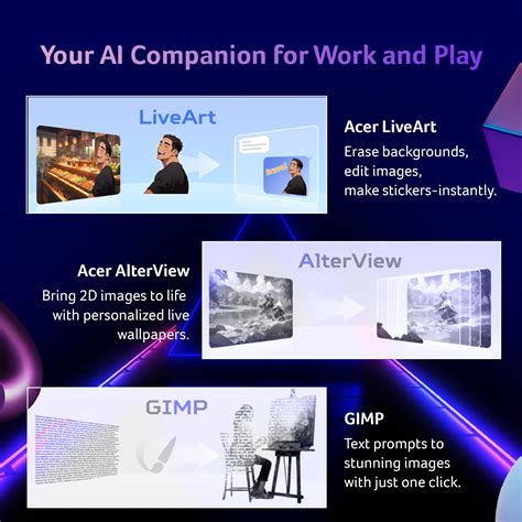 Buy Acer Swift Go 14 AI PC Premium Laptop Intel Core Ultra 5 125H (35 ...