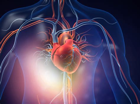 Right kind of stress can actually protect your heart: Cardiologist ...