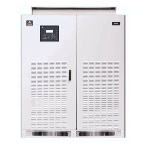 VERTIV Liebert Hipulse AC UPS System, 20-800kVA F... | Universal Power ...