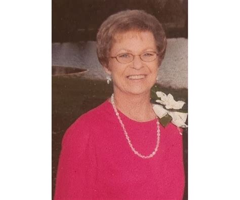 Judith Ann Clevenger Obituary (2025) - Chillicothe, MO - Lindley ...