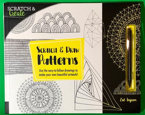 Image result for Draw Patterns with Scratch