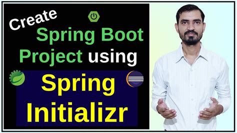 Image result for Spring.io Initializer