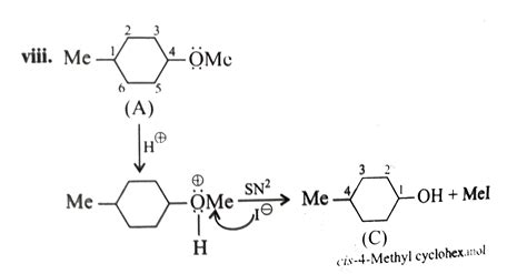 Identify the following compounds : i. `overset (C_(6)H_(6)) underset ...