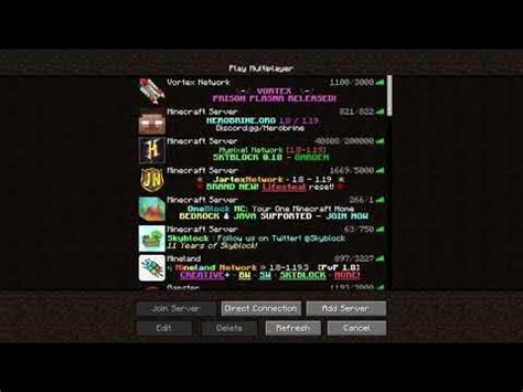 Image result for Donut SMP IP Java