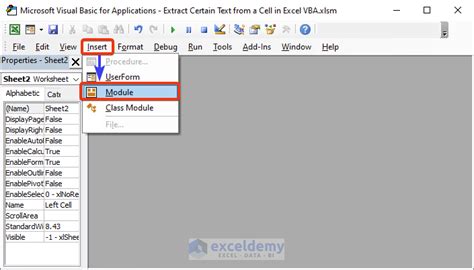 Image result for VBA Code to Extract Numbers From a Cell