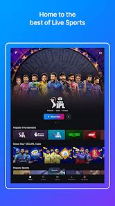 JioHotstar – Apps on Google Play