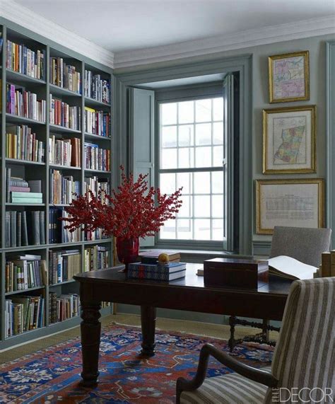 Home Library Table 的图像结果