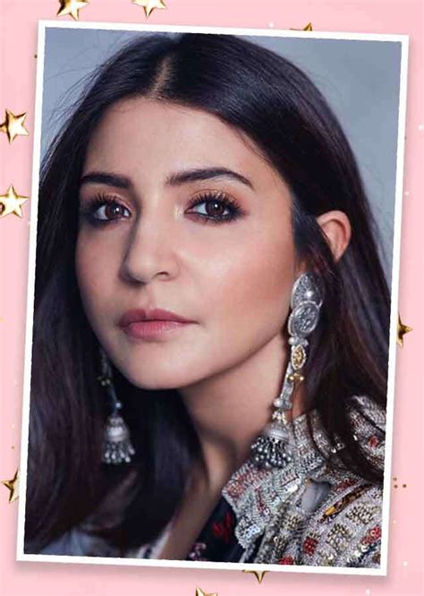 Makeup Inspiration From Anushka Sharma | Femina.in