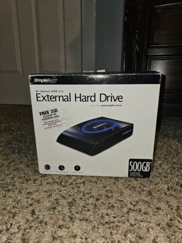 SimpleTech Drivers 的图像结果