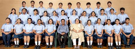 Dhirubhai Ambani International School - ICSE Results 2023