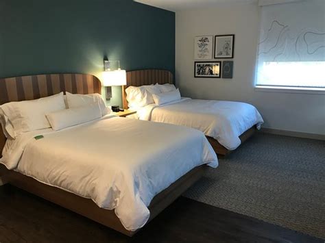 ELEMENT SEATTLE REDMOND - Hotel Reviews, Photos, Rate Comparison ...