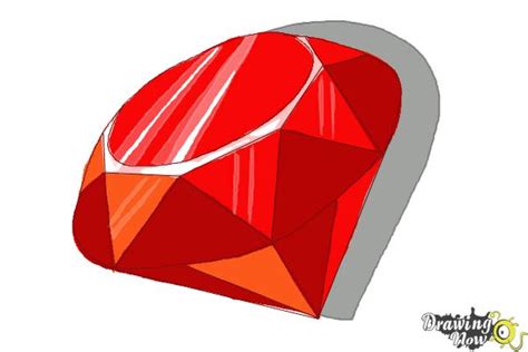 Image result for How to Make a Ruby