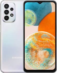 Samsung Galaxy A23 5G (128 GB Storage, 6 GB RAM) Online at Best Price ...