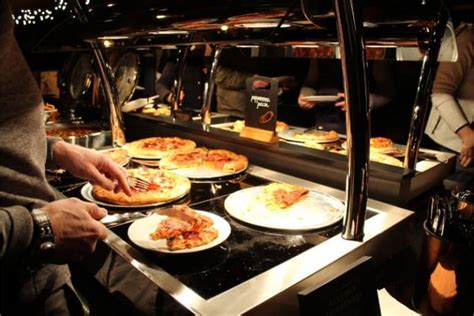 Image result for O2 VIP Cineworld Buffet