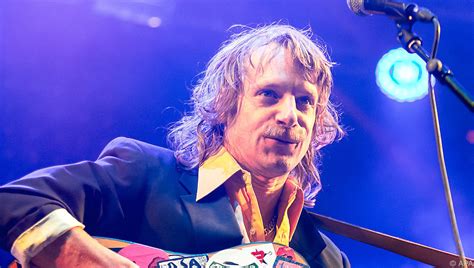 Voodoo Jürgens mit großartigem „Galaabend“ am Donauinselfest - UnserTirol24