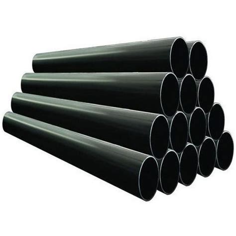 Mild Steel Pipe - Mild Steel Spiral Welded Pipe Manufacturer from Bhavnagar