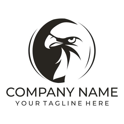 Page 45 | Eagle logo hawk Images - Free Download on Freepik