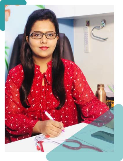 Dr. Aruna Santosh Wakchaure - Simira Diagnostics